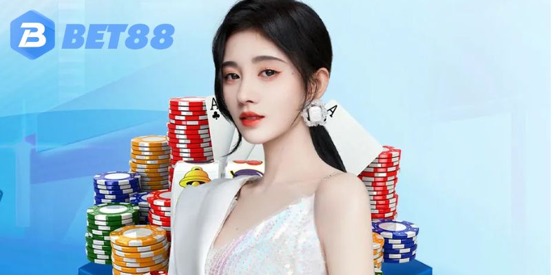 Link truy cập, tham gia đăng nhập Bet88 mới nhất